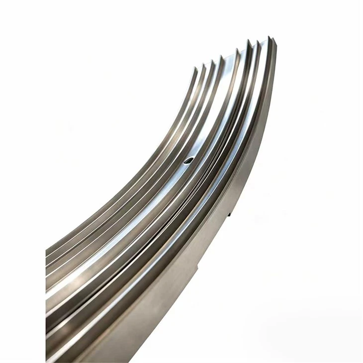 Shaft Seal Assembly factory